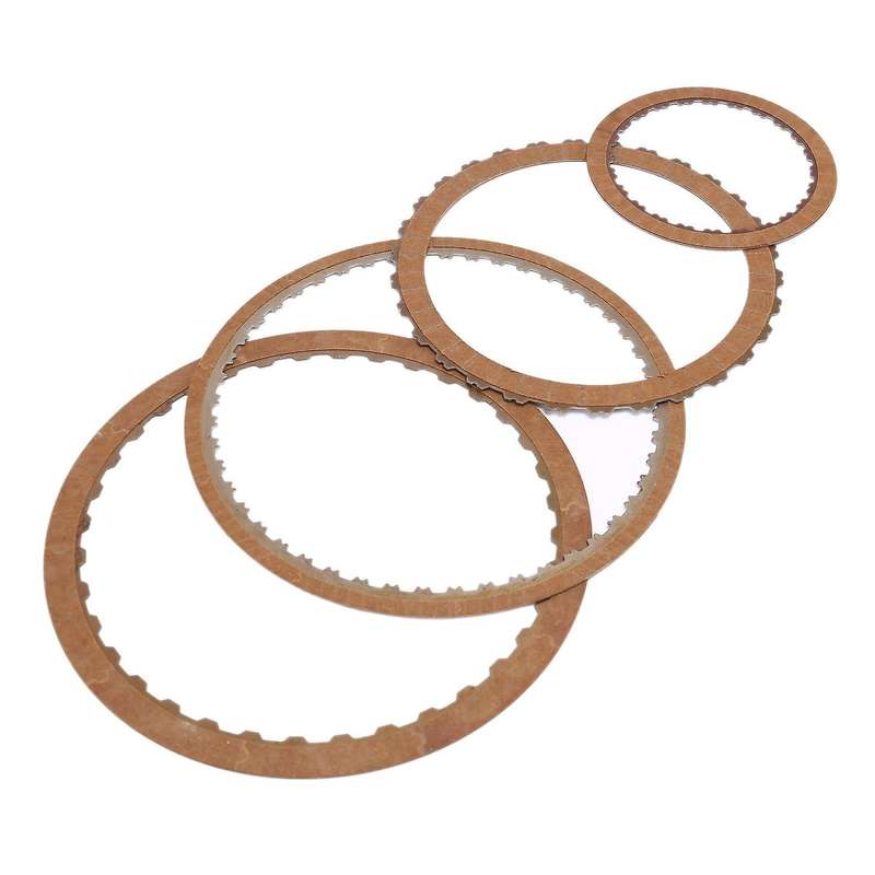 6t30 6t30e Automatic Clutch Plates Friction Kit for Buick Cruze 1.6