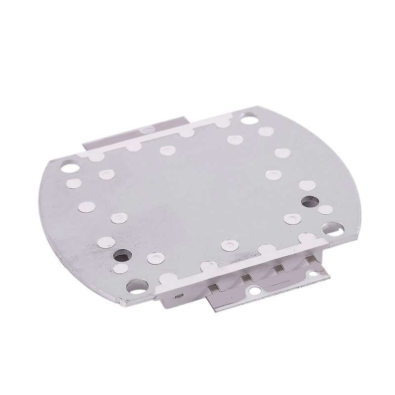 100w Led Lamp High Power Chip Diy Lamp Light Lighting Warm White