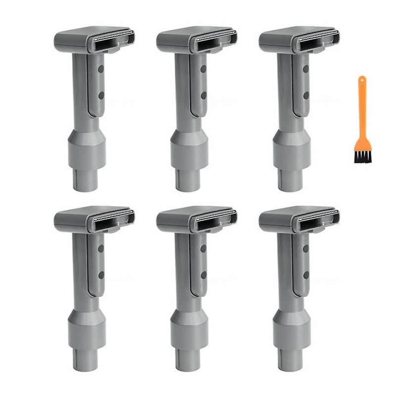 7pcs Dog Grooming Tool Pet Attachment Brush for Dyson V15 V11