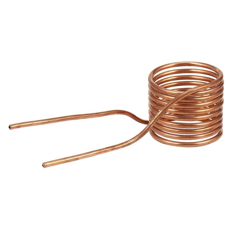2500w Zvs Induction Heater Melted Metal + Coil  + Crucible+pump