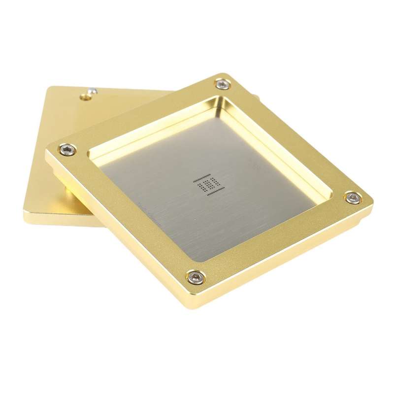 Stencil for Bm1387 Bm1391 Bm1393 Bm1396 Bm1398 Bm1397 Tin Tool