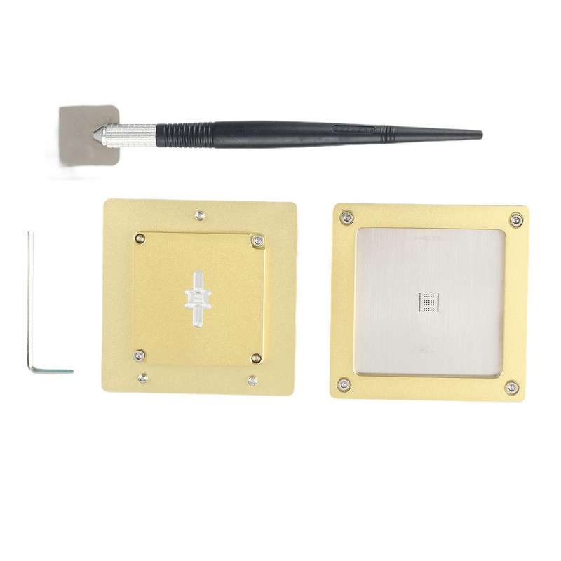 Stencil for Bm1387 Bm1391 Bm1393 Bm1396 Bm1398 Bm1397 Tin Tool