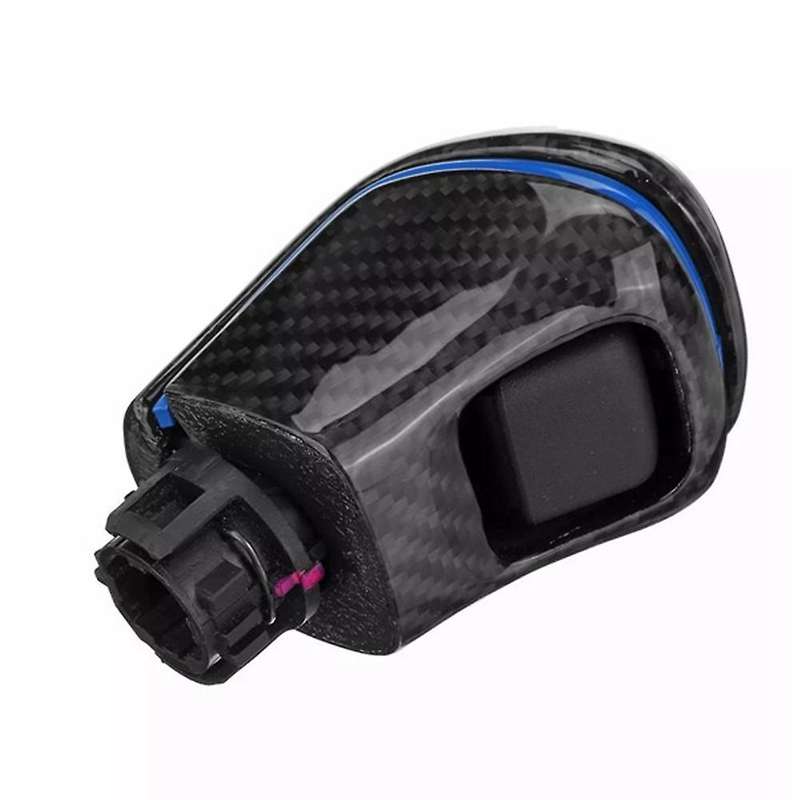 Car Shift Lever Shift Knob Gear Shift Head Interior Modification B