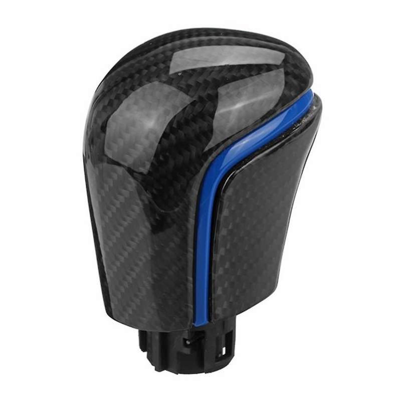 Car Shift Lever Shift Knob Gear Shift Head Interior Modification B