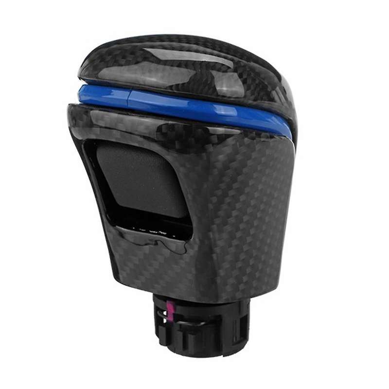 Car Shift Lever Shift Knob Gear Shift Head Interior Modification B