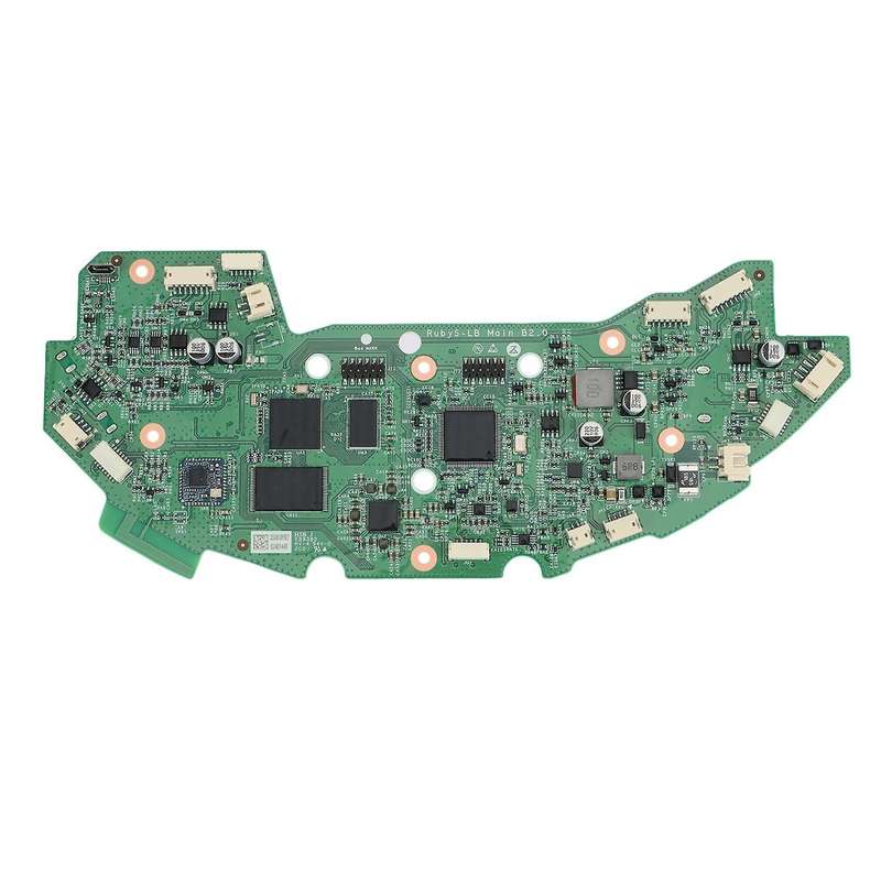 Motherboard for Xiaomi Robotic Roborock Vacuum Cleaner S6 Spare Parts