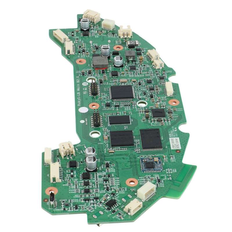 Motherboard for Xiaomi Robotic Roborock Vacuum Cleaner S6 Spare Parts