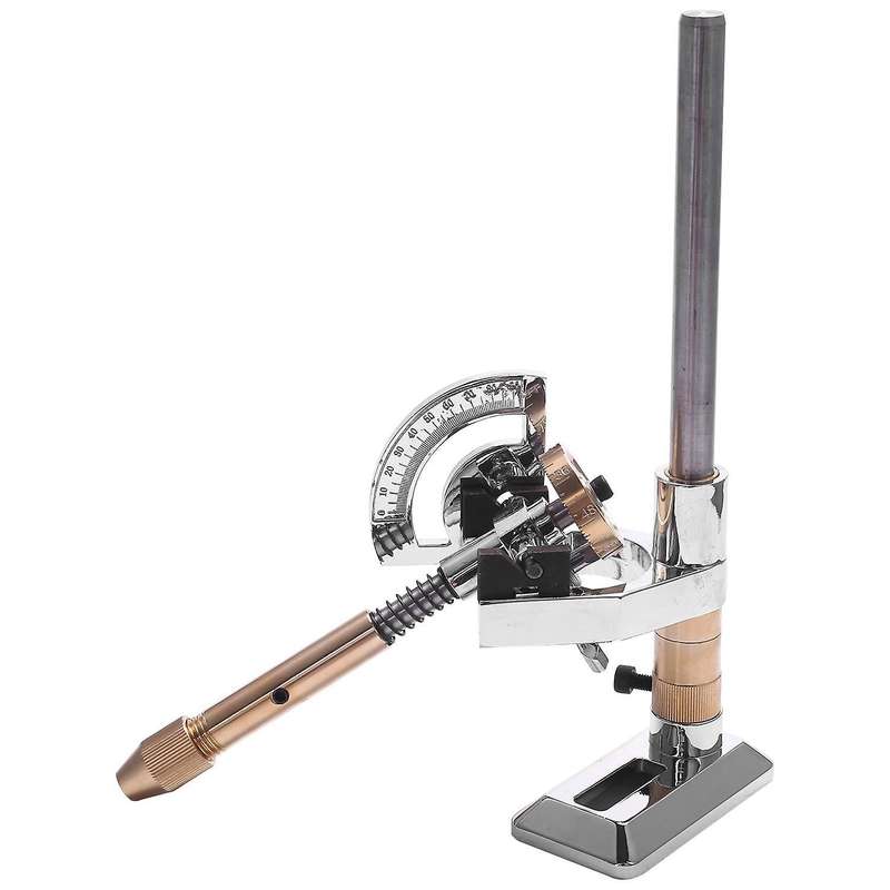 Grinding Faceted Manipulator Angle Polisher 12/24/36/48/60/72/84/96