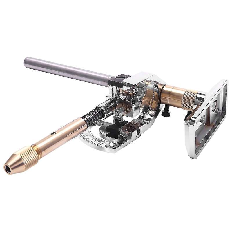 Grinding Faceted Manipulator Angle Polisher 12/24/36/48/60/72/84/96