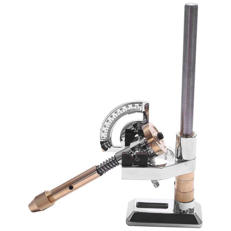 Grinding Faceted Manipulator Angle Polisher 12/24/36/48/60/72/84/96