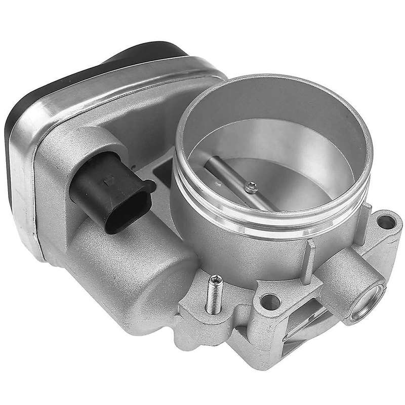 Throttle Body Assembly for -bmw E46 E39 E83 E53 E36 E85 3.0l 330 530