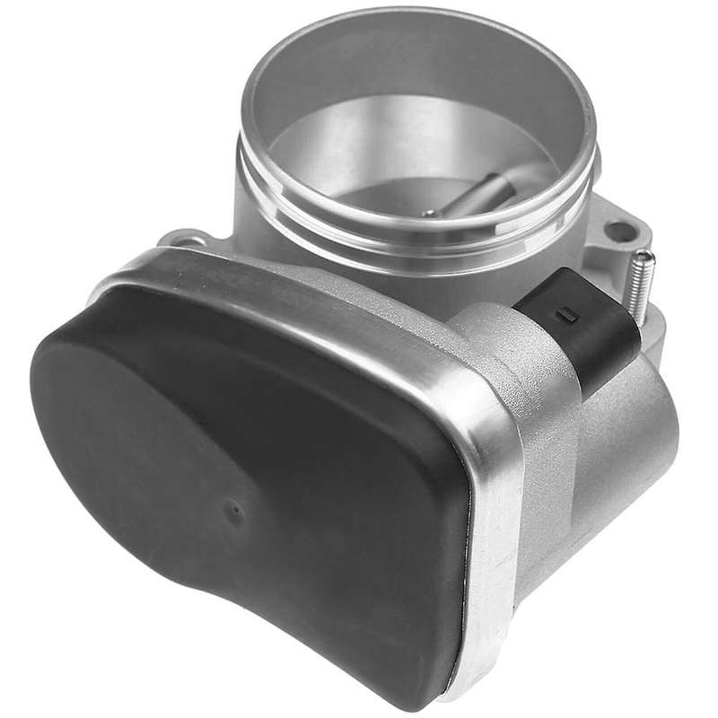 Throttle Body Assembly for -bmw E46 E39 E83 E53 E36 E85 3.0l 330 530