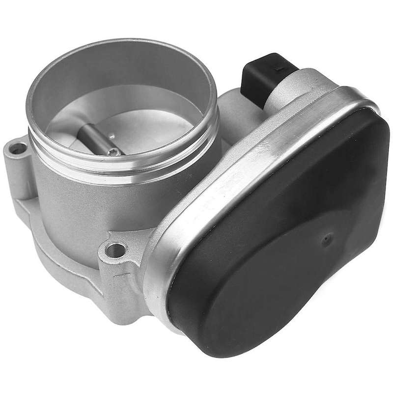 Throttle Body Assembly for -bmw E46 E39 E83 E53 E36 E85 3.0l 330 530