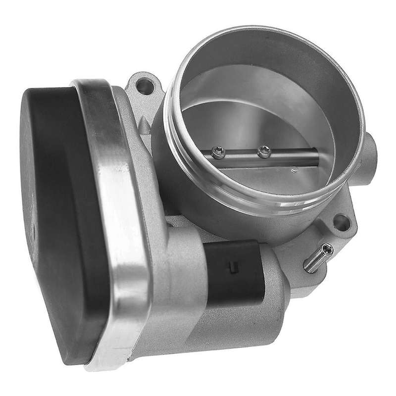 Throttle Body Assembly for -bmw E46 E39 E83 E53 E36 E85 3.0l 330 530