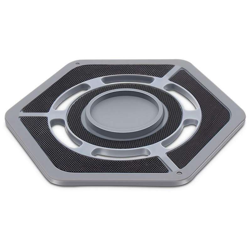 Mop Cloth Bracket Water Tank for Ecovacs N9+ Vacuum Cleaner Robot