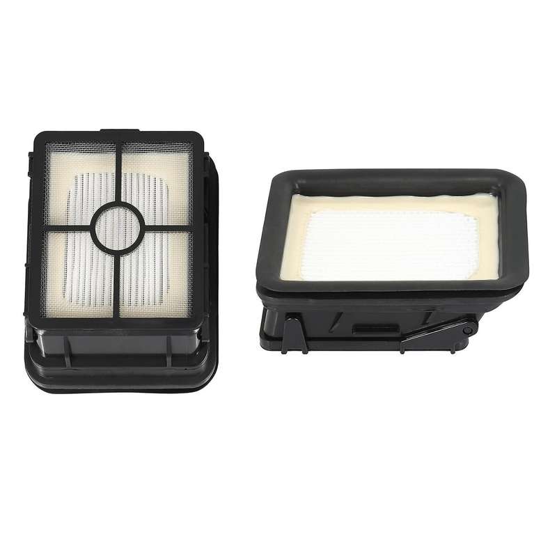 Filter for Bissell 1866 Cross Wave 1785 Series Vacuum 2-pack
