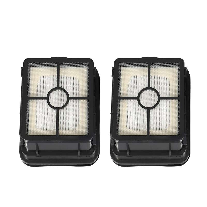 Filter for Bissell 1866 Cross Wave 1785 Series Vacuum 2-pack