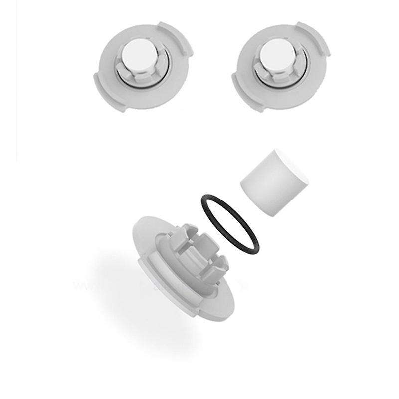Water Tank Filter Full Area Mop Rag for Xiaomi Roborock S5 Max S6