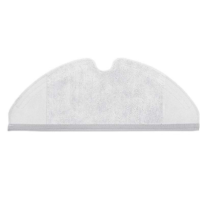 Water Tank Filter Full Area Mop Rag for Xiaomi Roborock S5 Max S6