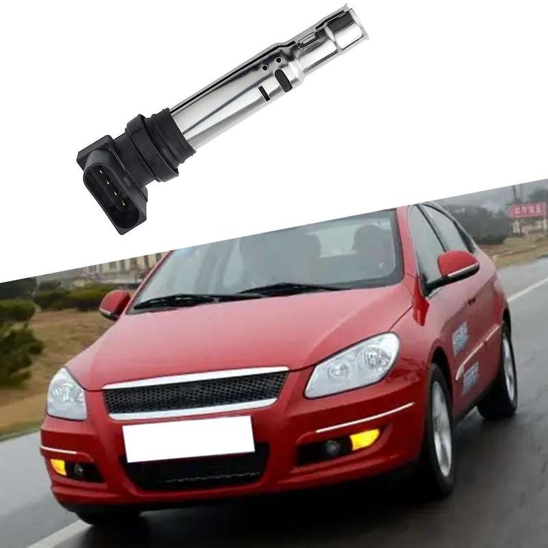 6pcs 036905715f 036905715g Ignition Coil for Golf Jetta Passat