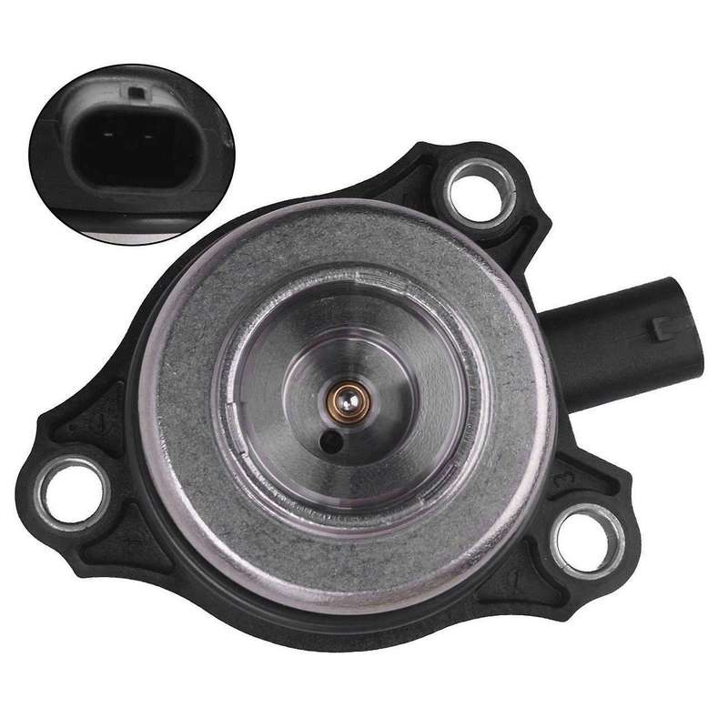Engine Camshaft Adjuster Magnet Set for Mercedes W164 R171 W209 W211