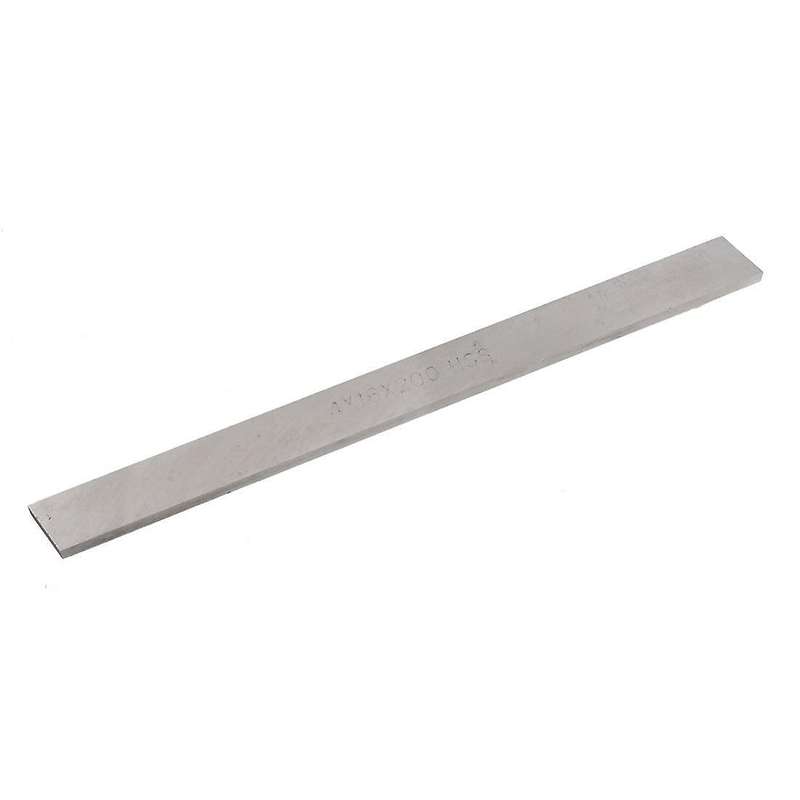 Lathe High Speed Steel Hss Tool Bit Milling Cutter 4mmx16mmx200mm