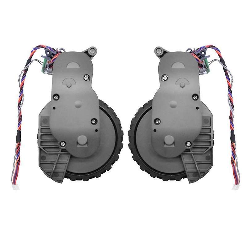 Traveling Wheel for Roborock S7/t7/t7 Pro Robot Right and Left Wheel