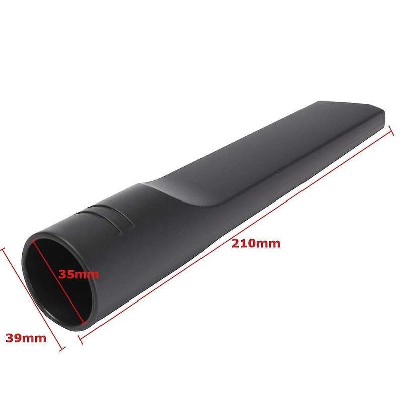 35mm Crevice Tool Port Corner Nook Replacement for Vacuum Cleaner