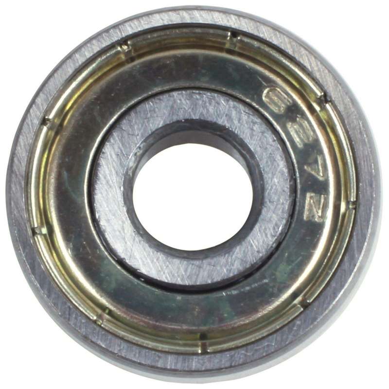 Silber Metall 627z Rillenkugellager Kugellager 7mm X 22mm X 8mm