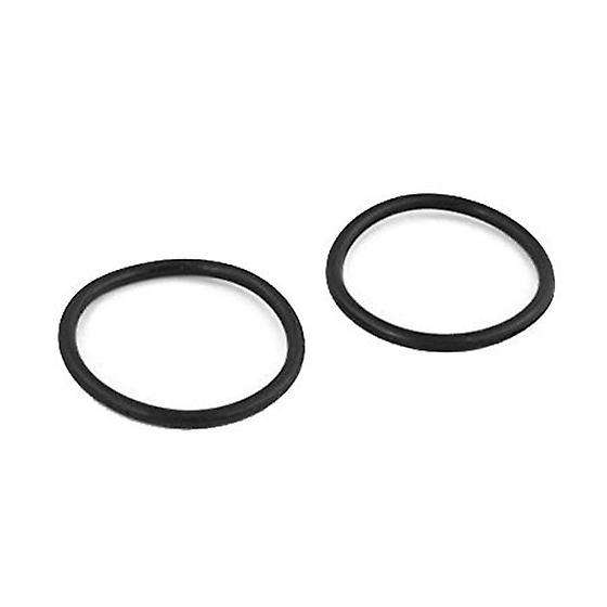 10x 65mm Od 55mm Inner Dia Nitrile Rubber O-ring Oil Seal Gaskets