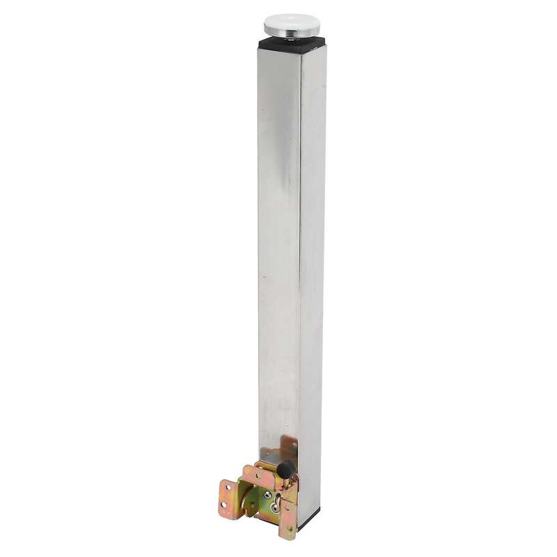 2pcs Camper Telescopic Table Leg Folding Adjustable Height