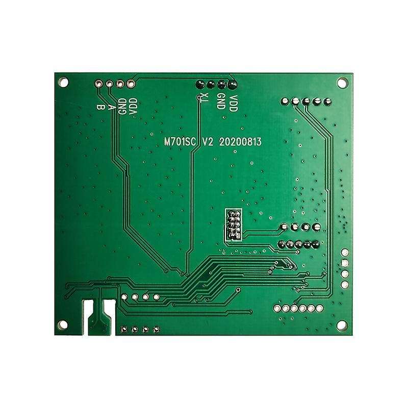 Seven-in-one Sensor Module Formaldehyde Infrared Co2 Air Detector,a