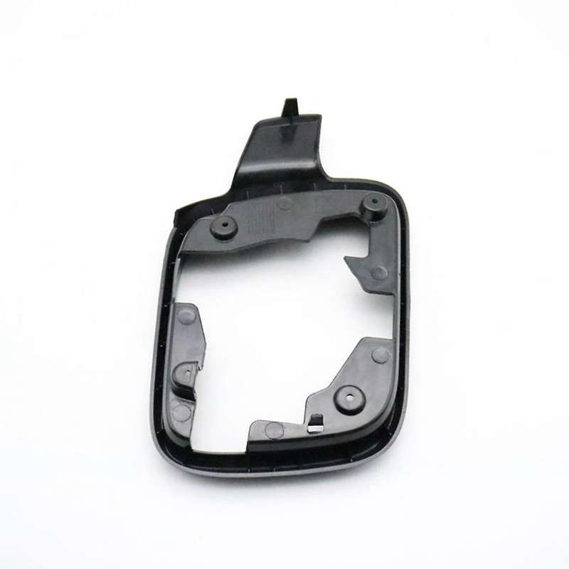 Rearview Mirror Frame Glass Panel Cover for Ford Explorer 2011-2019