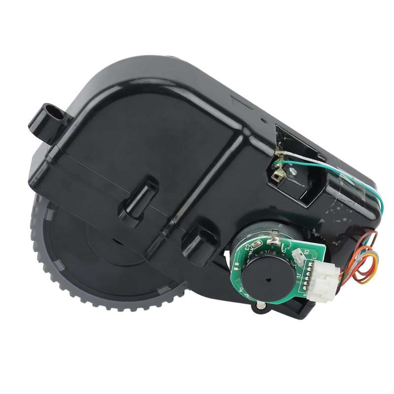 Wheels for Liectroux S600 Robot Vacuum Cleaner Left and Right Wheel