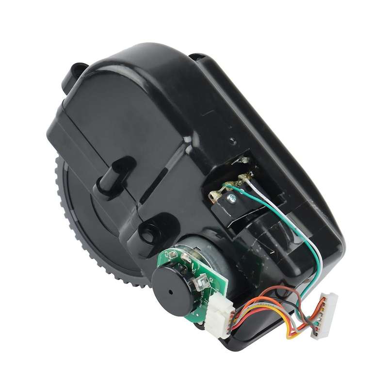 Wheels for Liectroux S600 Robot Vacuum Cleaner Left and Right Wheel