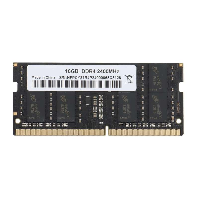 Ddr4 Memory Module 16g Notebook Computer Memory Module 2400mhz