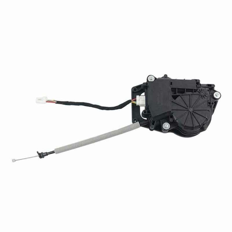 Tailgate Trunk Lid Lock Latch Actuator for -bmw 5 Series F07 Gt Lci
