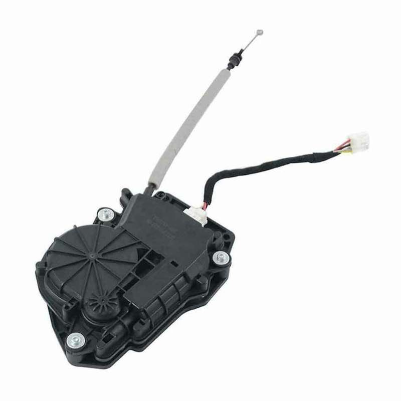 Tailgate Trunk Lid Lock Latch Actuator for -bmw 5 Series F07 Gt Lci