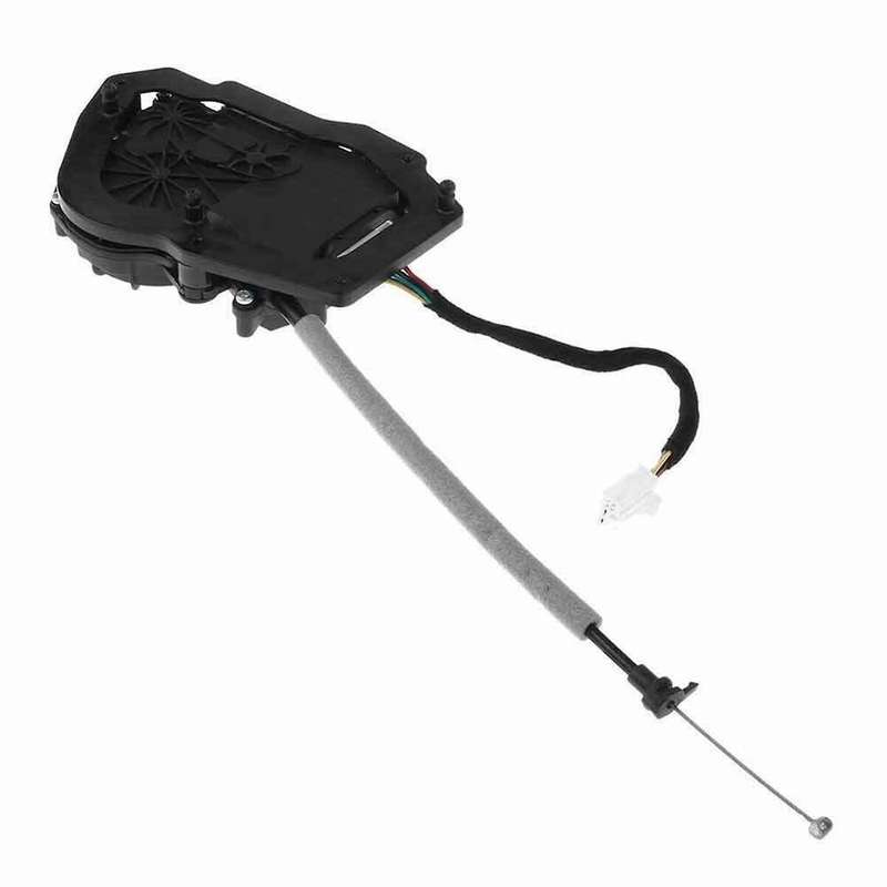 Tailgate Trunk Lid Lock Latch Actuator for -bmw 5 Series F07 Gt Lci