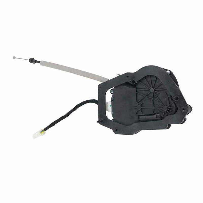 Tailgate Trunk Lid Lock Latch Actuator for -bmw 5 Series F07 Gt Lci