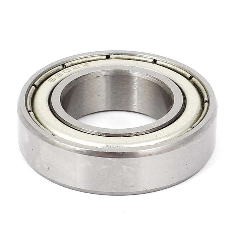 6902z 15 X 28 X 7mm Metall Miniatur Tiefe Rille Radial Kugellager