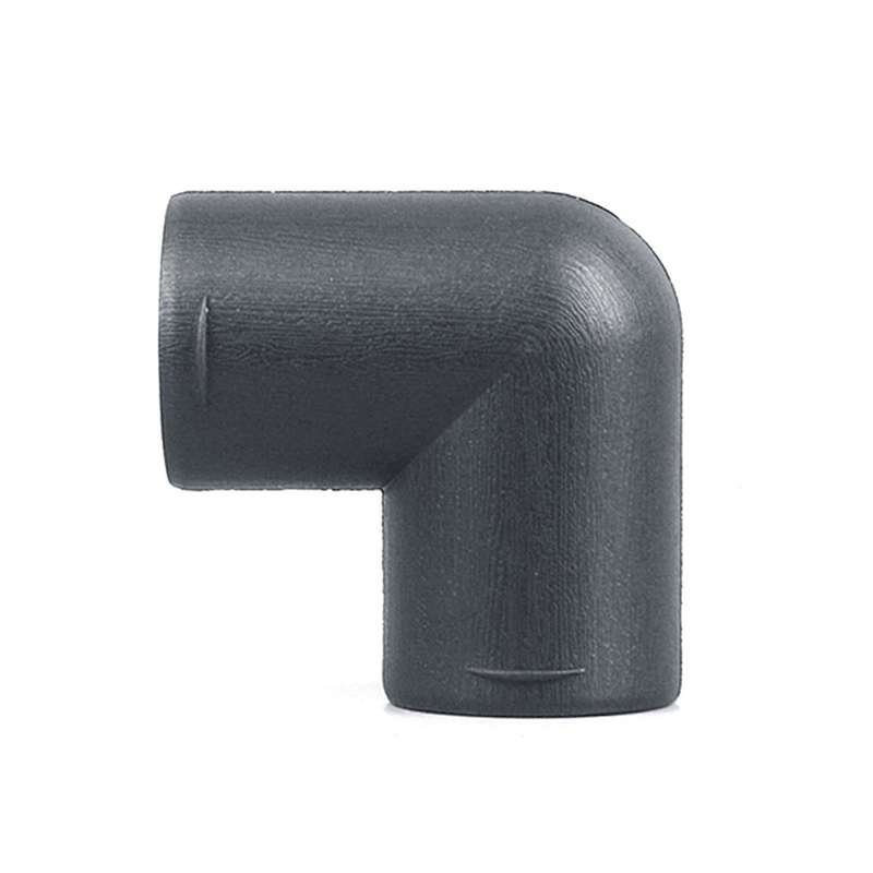 42mm Car Air Heater Ducting Pipe L Shape Elbow Bend Pipe for Webasto