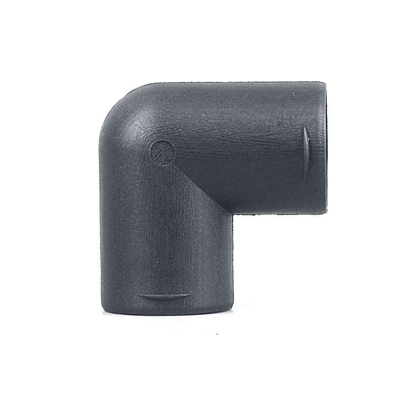 42mm Car Air Heater Ducting Pipe L Shape Elbow Bend Pipe for Webasto