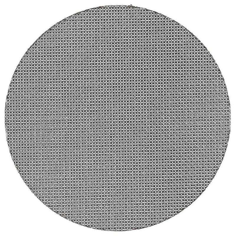 Coffee Filter Mesh, Reusable Coffee Puck Screen 53.5mm