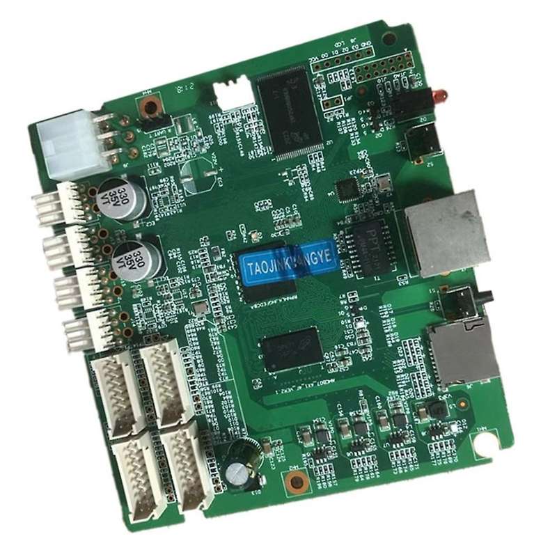 Ant T15 Control Board Computing Power Board Repair Circuit Board