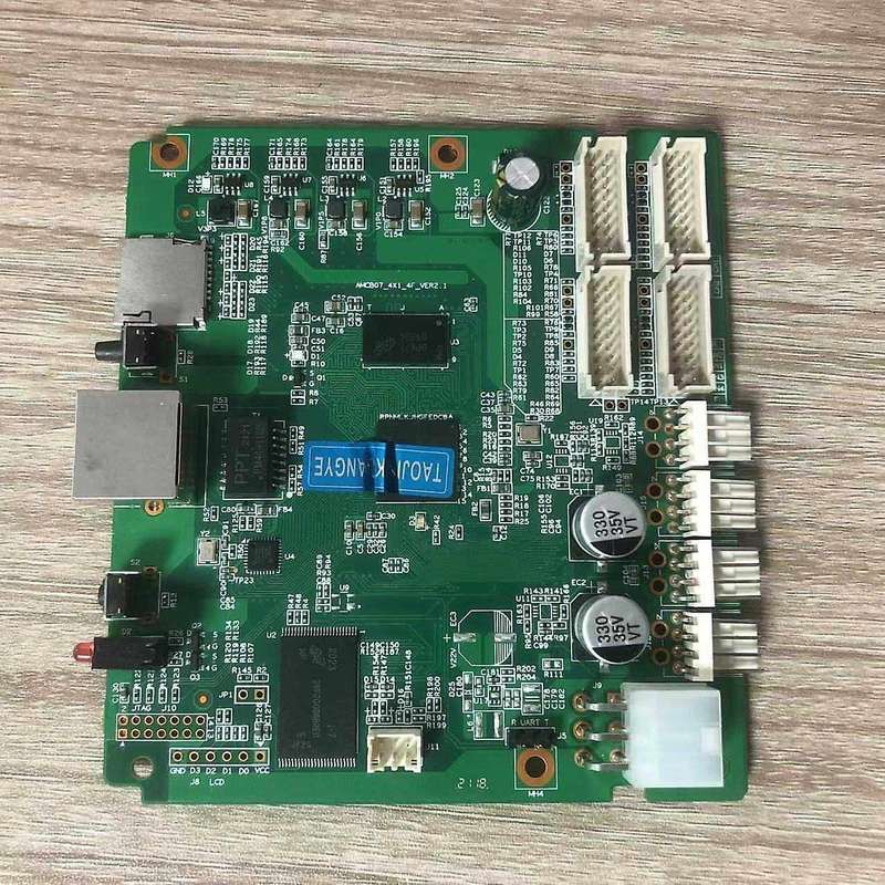 Ant T15 Control Board Computing Power Board Repair Circuit Board