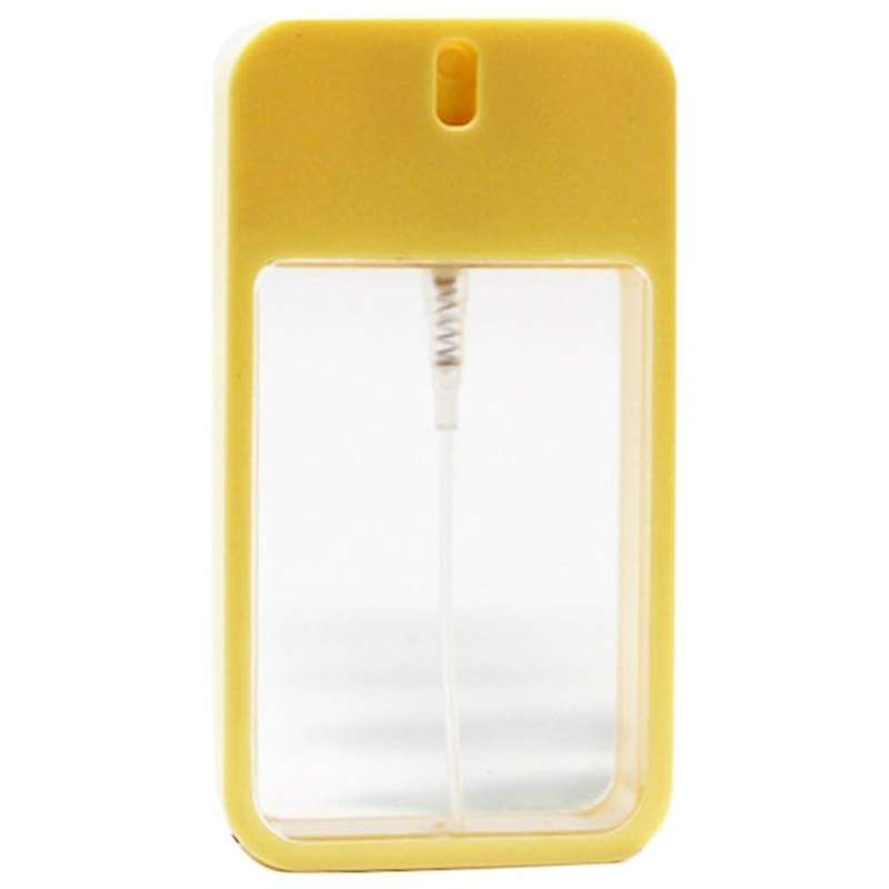 Transparent Spray Bottle Bottling Of Perfume and Cosmetics 40ml,b