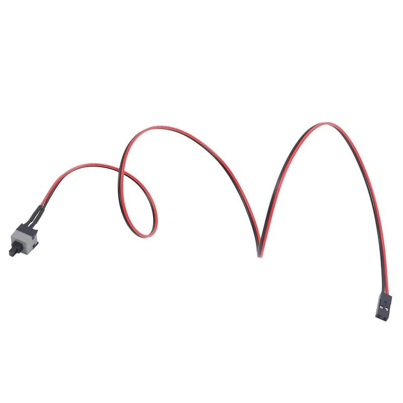 3.5mm X 1.3mm Black Usb Cable Lead Charger Cord Power Supply