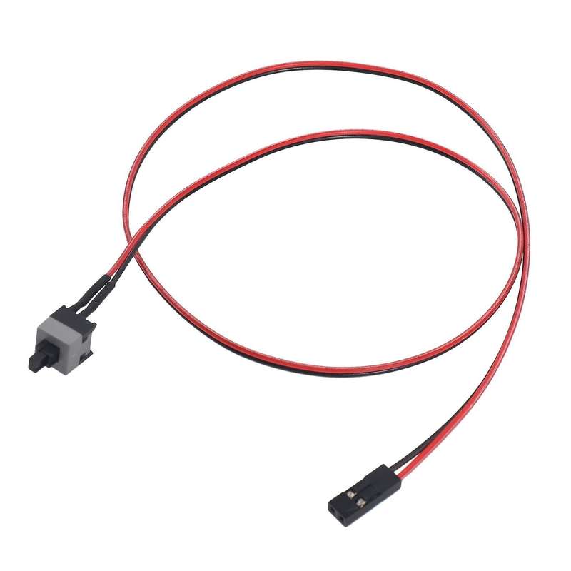 3.5mm X 1.3mm Black Usb Cable Lead Charger Cord Power Supply