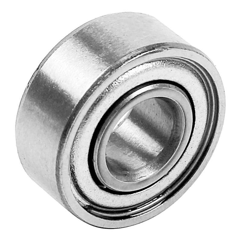 10pcs 13size Miniature Metal Ball Bearing Size: Mr104-zz 4 X 10 X 4mm